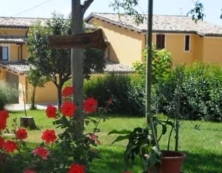 Vakantieboerderij Stovali Da Lustrinu Protte