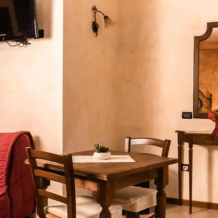 Stovali Da Lustrinu Farm stay *