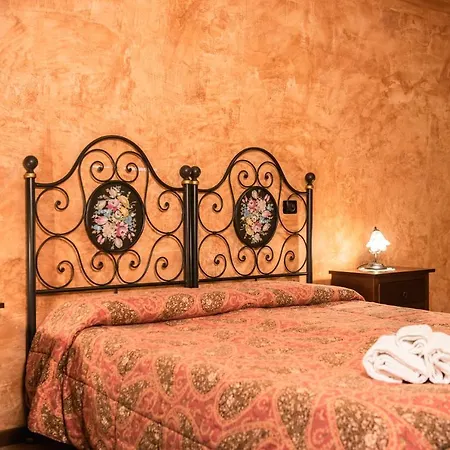 Stovali Da Lustrinu Farm stay Protte