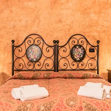 Stovali Da Lustrinu Farm stay