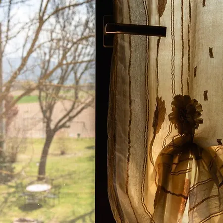 Stovali Da Lustrinu Farm stay