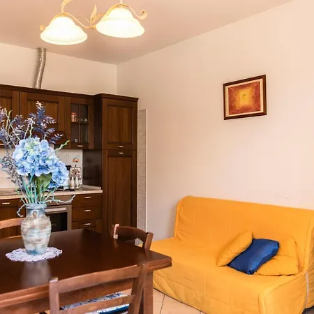 Stovali Da Lustrinu Κατάλυμα σε φάρμα