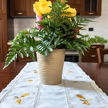 Stovali Da Lustrinu Vakantieboerderij Protte