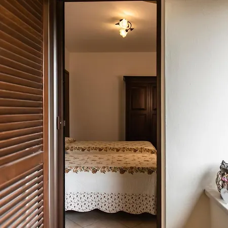 Farm stay Stovali Da Lustrinu Protte