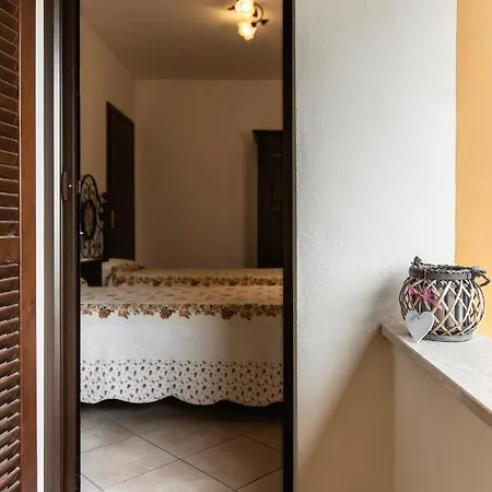 Stovali Da Lustrinu Vakantieboerderij