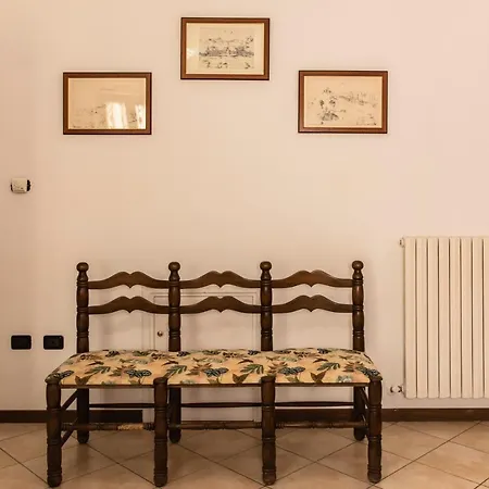Farm stay Stovali Da Lustrinu