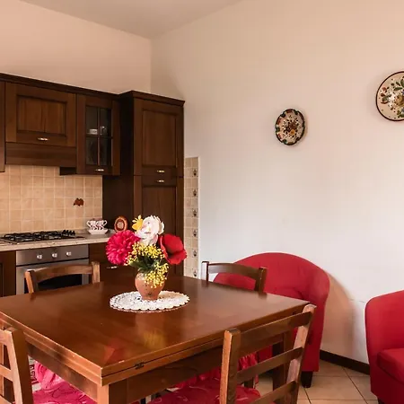Stovali Da Lustrinu Farm stay *