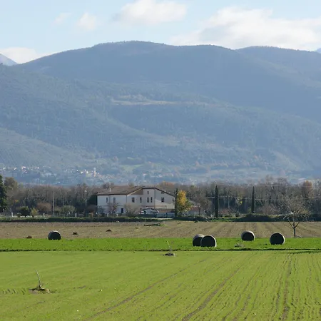 Vakantieboerderij Stovali Da Lustrinu