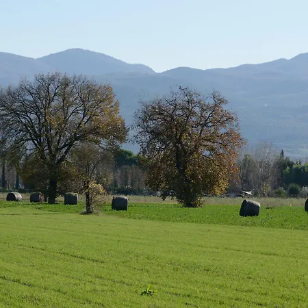 Vakantieboerderij Stovali Da Lustrinu