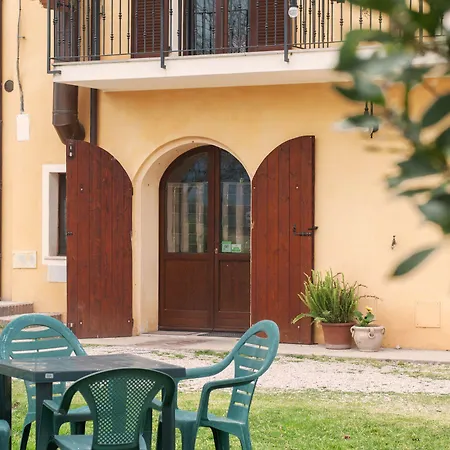 Vakantieboerderij Stovali Da Lustrinu *