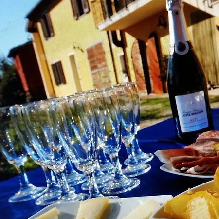 Stovali Da Lustrinu Vakantieboerderij *