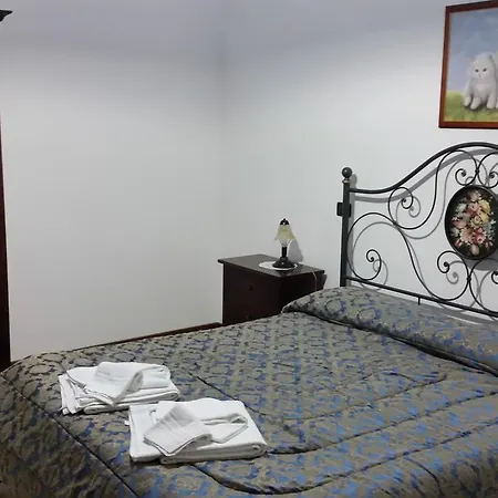 Farm stay Stovali Da Lustrinu Protte