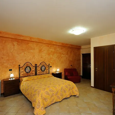 Farm stay Stovali Da Lustrinu Protte