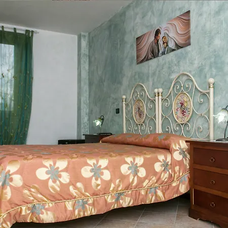 Stovali Da Lustrinu Farm stay *