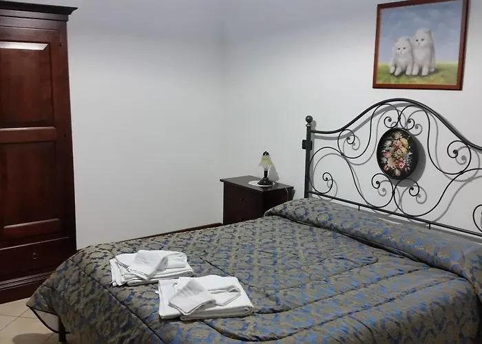 Farm stay Stovali Da Lustrinu Protte