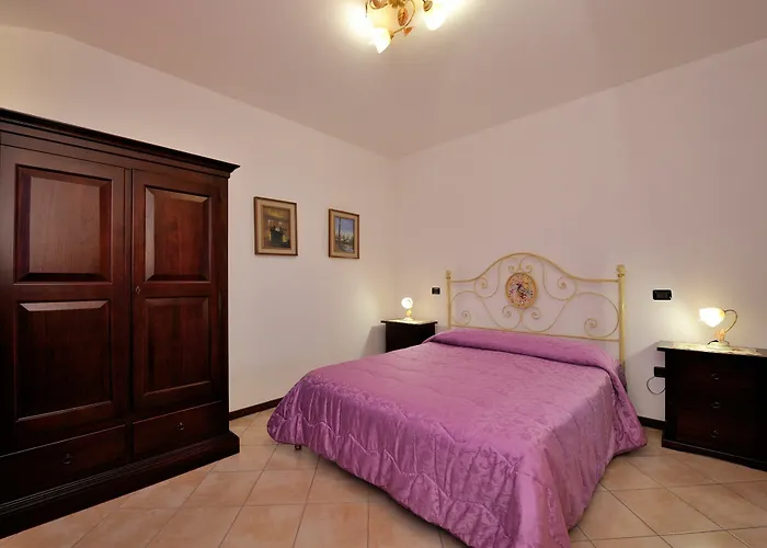 ファームステイ Stovali Da Lustrinu *