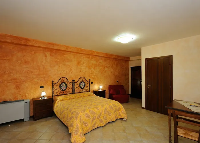 ファームステイ Stovali Da Lustrinu Protte