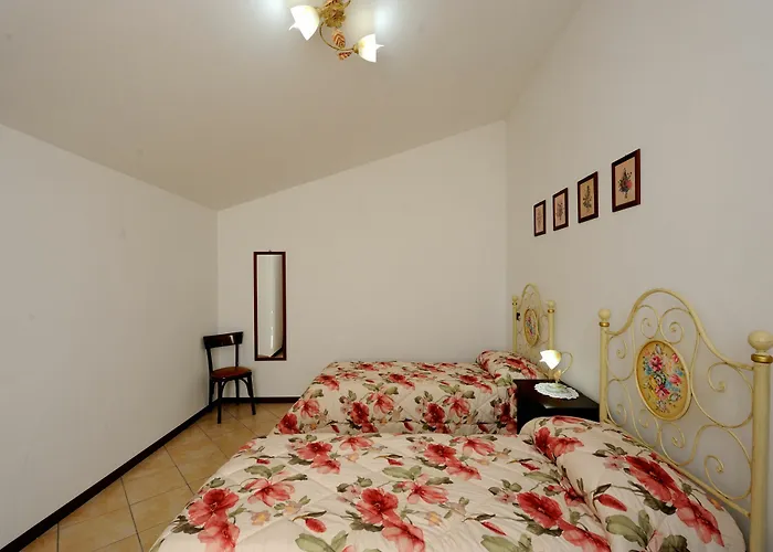 ファームステイ Stovali Da Lustrinu *